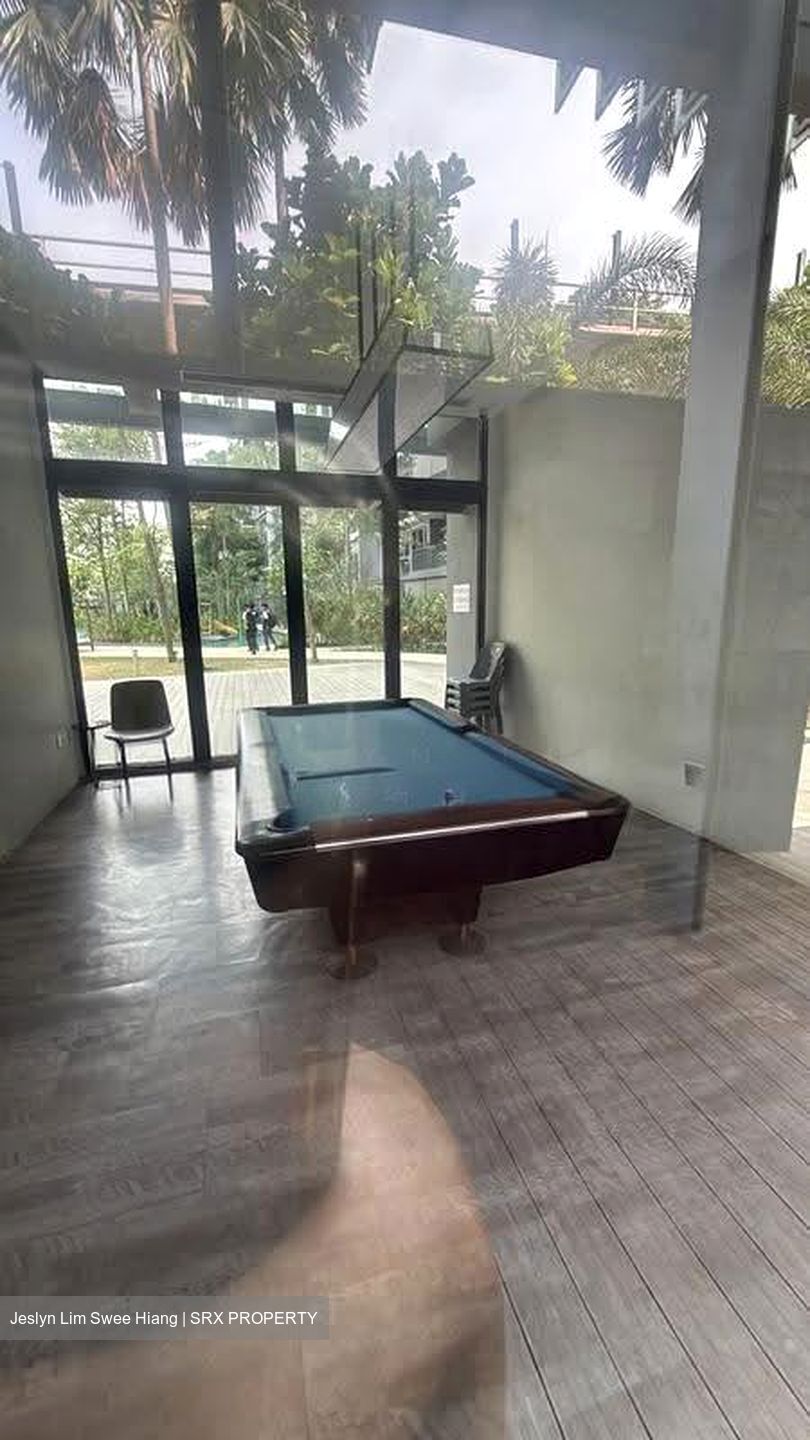 The Visionaire (D27), Condominium #624538471